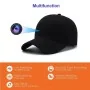 Casquette Caméra Espion Full HD 1080P WiFi - Discrétion et Performance