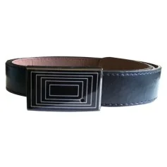 Ceinture caméra espion ultra-discrète: Capturez chaque instant