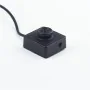 Bouton Caméra HD 960P Espion avec Câble USB Chargeur