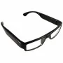 Lunettes Caméra Espion Full HD 1080P - 16Go Mémoire Interne Noir