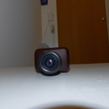 Quel type de caméra espion est le plus efficace ?