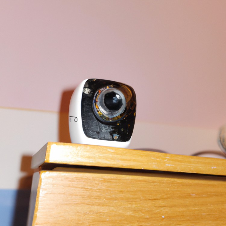 Les caméras espion sont-elles discrètes ?
