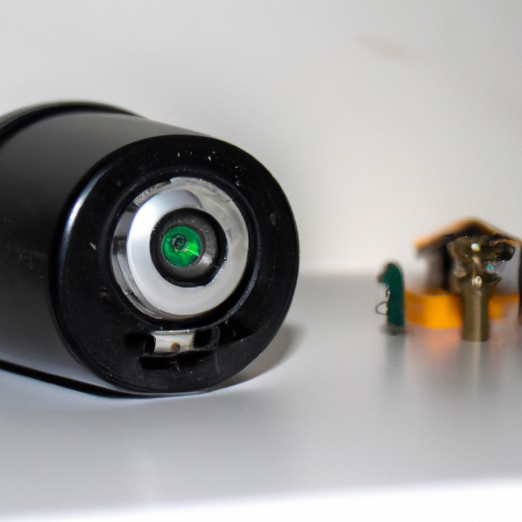 Y a-t-il des caméras espion sans fil ?