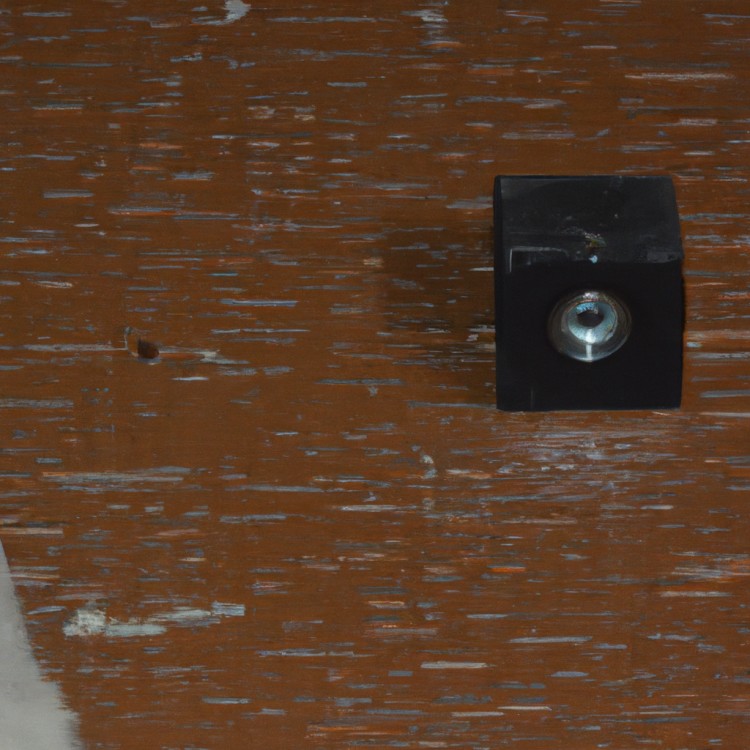 Comment installer une caméra espion dans une maison ?