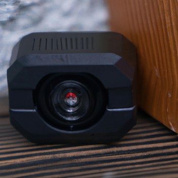 Quel est le meilleur endroit pour cacher une caméra espion ?