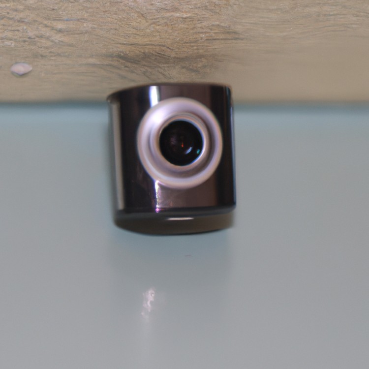 Le stylo caméra espion est-il discret ?