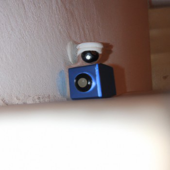 Comment utiliser un stylo caméra espion ?