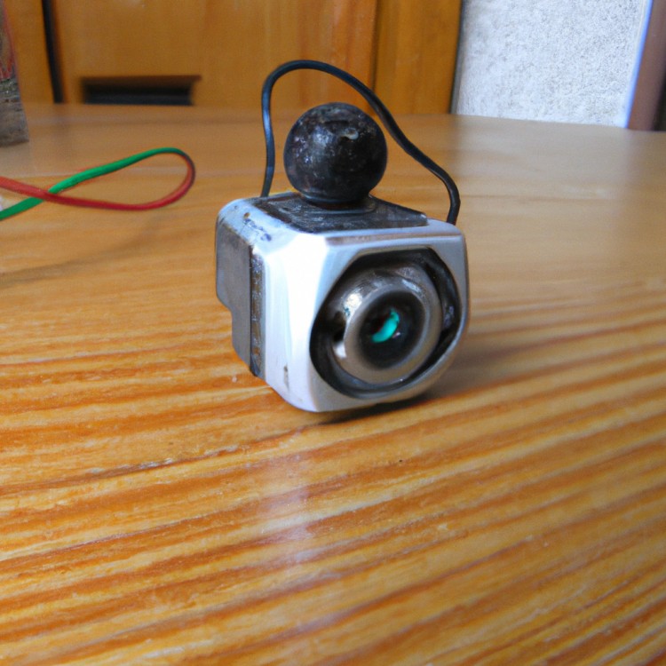 Peut-on connecter un stylo caméra espion à un ordinateur ?