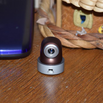Le stylo caméra espion peut-il prendre des photos ?