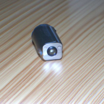 Comment les enregistrements audio peuvent-ils être vérifiés sur une clef USB espion ?