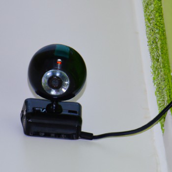 Comment utiliser correctement une mini caméra espion ?