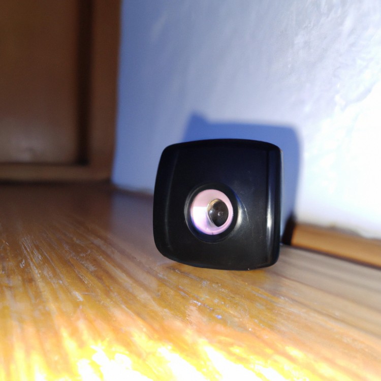 Quelles informations puis-je enregistrer avec une mini caméra espion ?