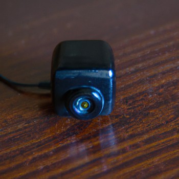 Quel est le meilleur emplacement pour une mini caméra espion ?