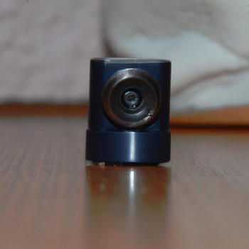 Quel type de chargeur avec camera espion est le meilleur ?