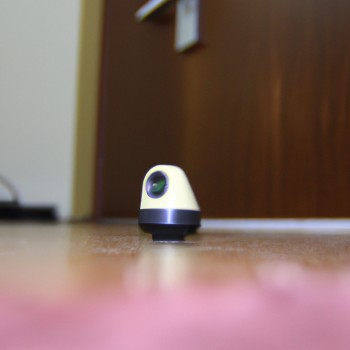 Les chargeurs avec camera espion disposent-ils d'une section de stockage ?