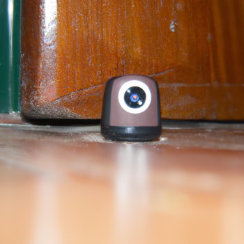 Comment installer un chargeur avec camera espion ?