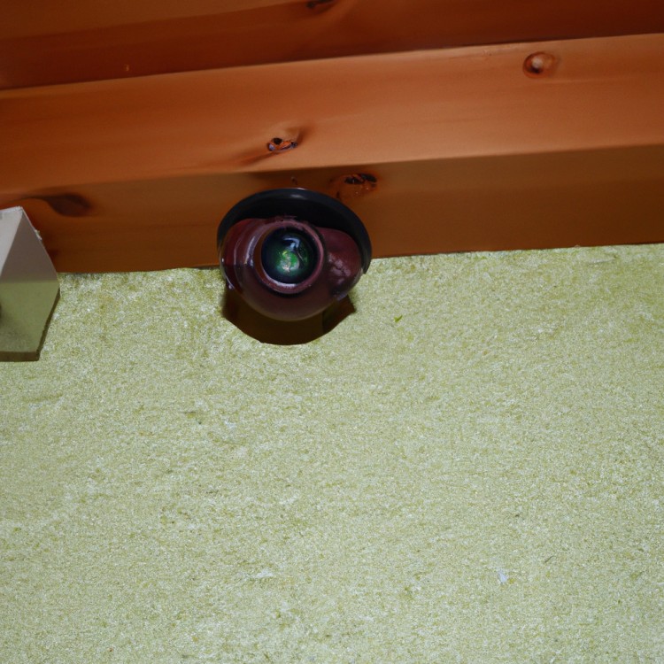 Quels sont les types de surveillance pouvant être effectués avec un chargeur avec camera espion ?