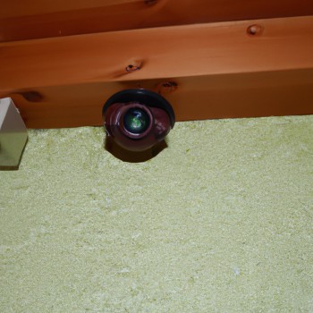Quels sont les types de surveillance pouvant être effectués avec un chargeur avec camera espion ?