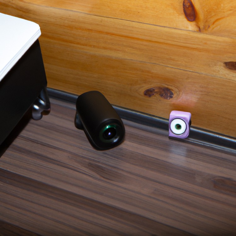 Comment fonctionne un Power Bank WIFI avec caméras ?