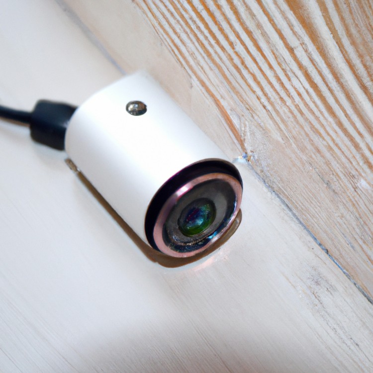 Quels sont les avantages d'utiliser un chargeur à caméra espion ?