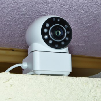 Est-ce que le chargeur à caméra espion est facile à utiliser ?