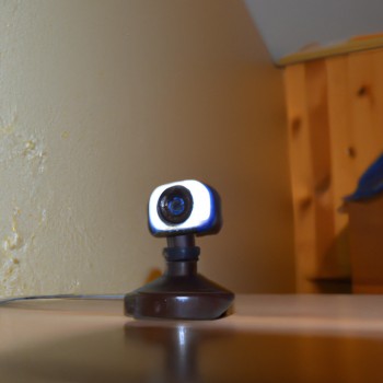 Est-il possible de télécharger des enregistrements provenant du chargeur à caméra espion ?