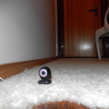 Les objets décoratifs avec caméra espion sont-ils faciles à installer ?