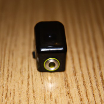 Existe-t-il des objets décoratifs avec caméra espion qui peuvent être utilisés dans l'obscurité ?