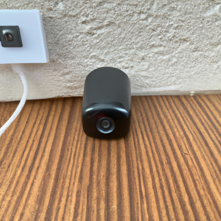 Quel type de matériel est le plus adapté pour un réveil camera espion ?
