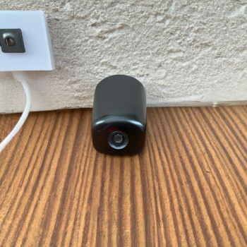 Quel type de matériel est le plus adapté pour un réveil camera espion ?