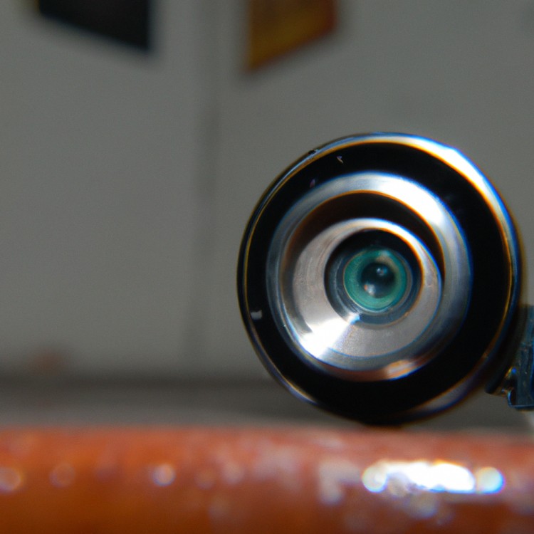 Quelle est la différence entre un réveil camera espion et un détecteur de mouvement ?