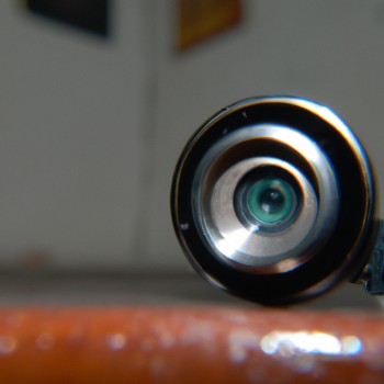 Quelle est la différence entre un réveil camera espion et un détecteur de mouvement ?