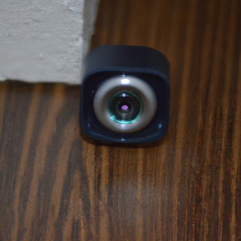 Quels sont les avantages des horloges murales, cameras espions WIFI ?