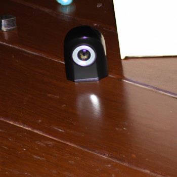 Est-ce que les porte-clés cameras espions sont faciles à utiliser ?