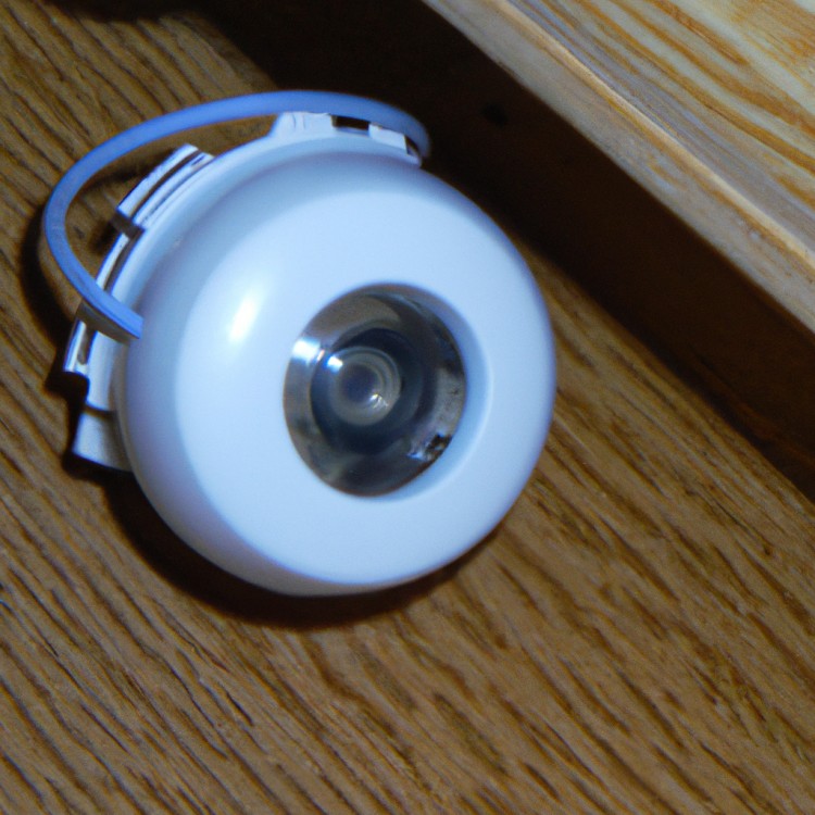Quelles sont les différentes caractéristiques des portes-clés cameras espions ?