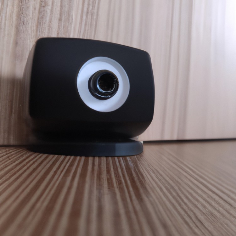 Peut-on voir des vidéos et des images prises par des portes-cles cameras espions?