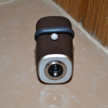 Est-ce que les porte-clés cameras espions peuvent être détectés ?