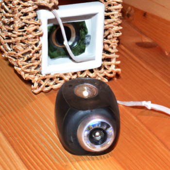 Est-ce que les briquets équipés de caméras espions sont faciles à utiliser ?