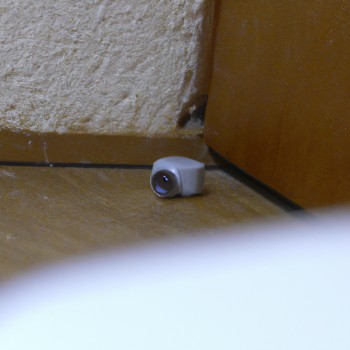 Est-il possible d'enregistrer sans être vu par quelqu'un?