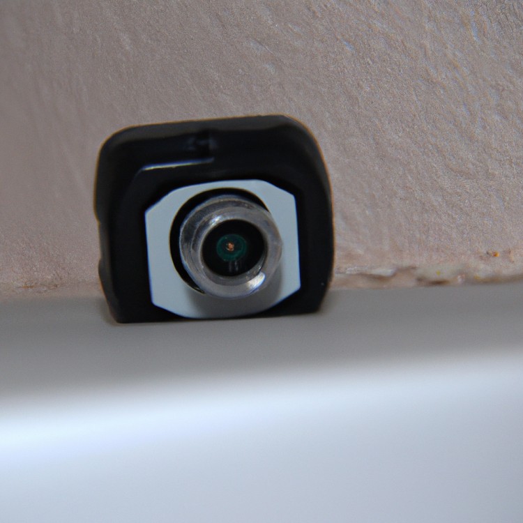 Y a-t-il des précautions à prendre lors de l'utilisation d'un gadget caméra espion?