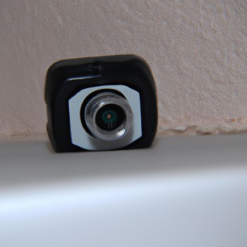 Y a-t-il des précautions à prendre lors de l'utilisation d'un gadget caméra espion?